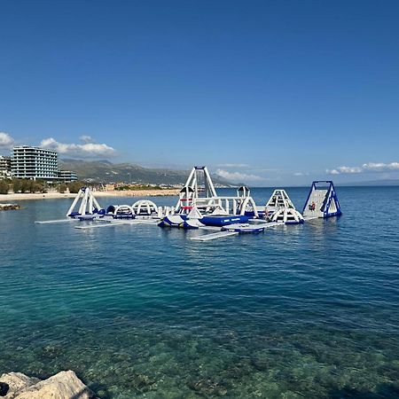 Sun Spalato Amfora ภายนอก รูปภาพ